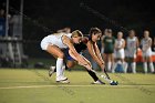 FH vs Fitchburg  Wheaton College Field Hockey vs Fitchburg State. - Photo By: KEITH NORDSTROM : Wheaton, field hockey, FH2023, Fitchburg